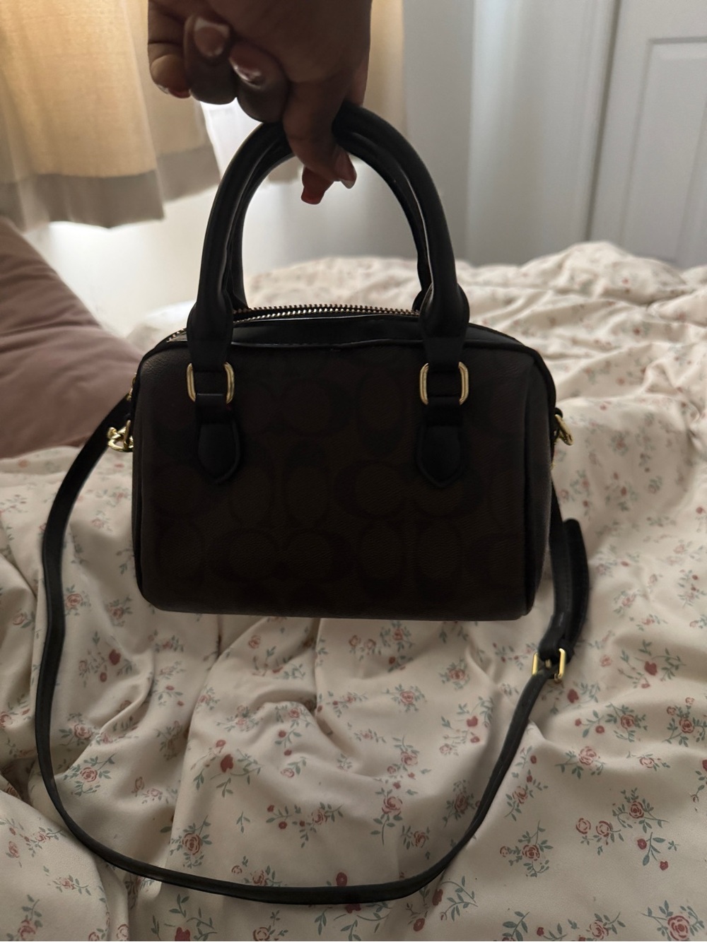 Coach Bag – Authenticity Not Verified - Picture 2 of 6